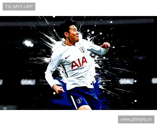 阿尔瓦雷斯与孙兴慜：全能攻击手的战术角色及进攻参与度对比