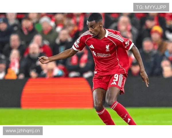 利物浦进攻越打越窄，整体效率反而被拖垮了？