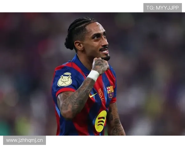 巴塞罗那过度依赖拉菲尼亚，战术困局凸显体系短板