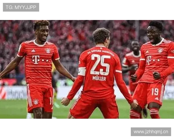 拜仁慕尼黑中场结构失衡，控场能力受限是否影响争冠形势？