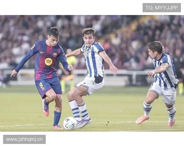 佩德里在巴萨的中场战术作用是否被过度放大