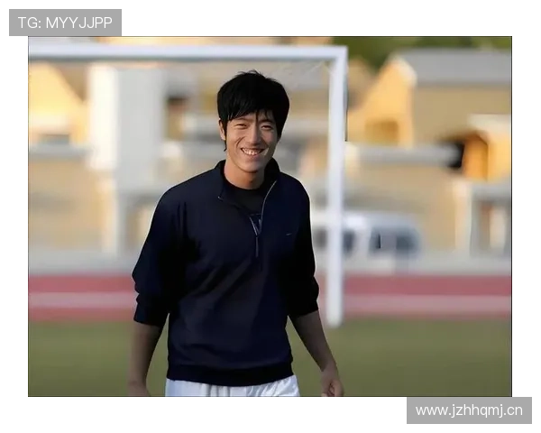 刘翔随手发个生活照，我的全年剁手预算瞬间作废