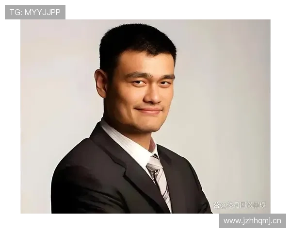 姚明豪宅厨房比球场还要敞亮，简直不像个运动员家