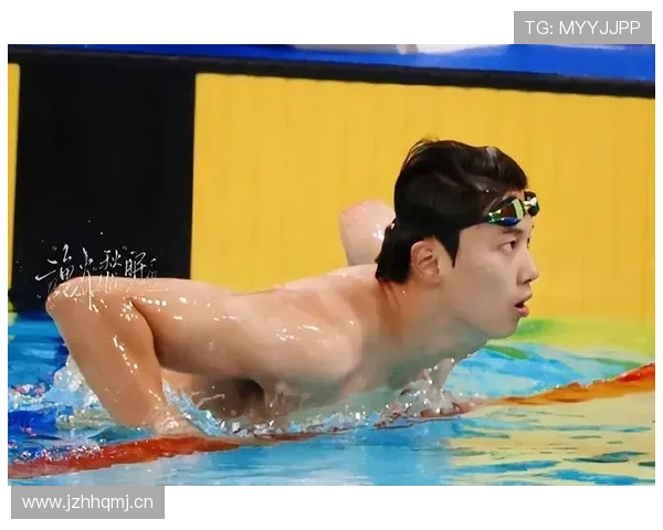 汪顺家里游泳池都能开趴，朋友说他比赛简直像来打工一样轻松！