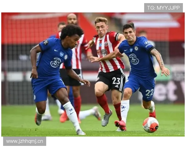 切尔西争四形势复杂：联赛竞争格局变化，对赛季走势产生影响