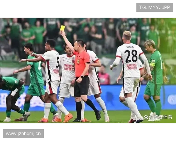 国安换帅风波：新战术能否拯救球队下滑的争冠雄心？