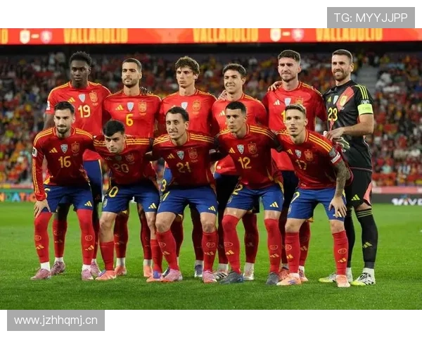 西班牙2026世界杯小组赛赛程分析与出线前景预测 西班牙2026世界杯小组赛赛程分析与出线前景预测